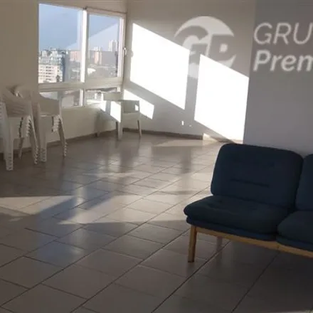 Buy this 1 bed apartment on Díaz Sagredo 1000 in 850 0000 Quinta Normal, Chile