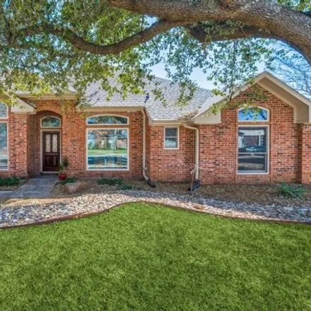 Buy this 3 bed house on 6810 Hyacinth Lane in Dallas, TX 75252
