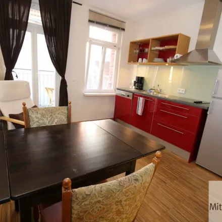 Rent this 2 bed apartment on Schnieglinger Straße 34 in 90419 Nuremberg, Germany