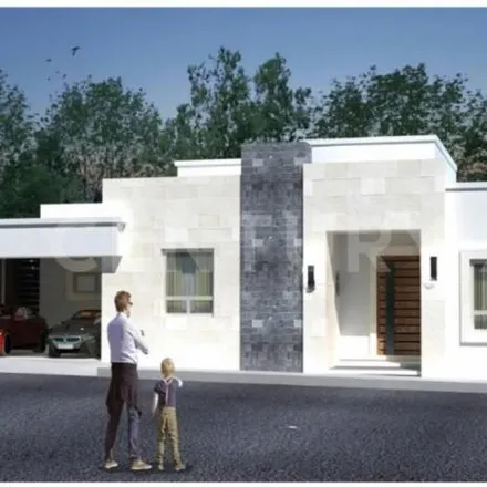 Buy this 3 bed house on Prolongación Guillermo Prieto in 22350 Arteaga, Coahuila
