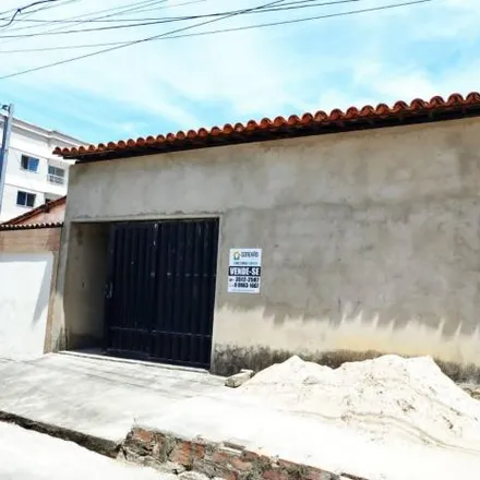 Buy this 2 bed house on Avenida Fábio José Ramos Cardoso in Aeroporto, Aracaju - SE