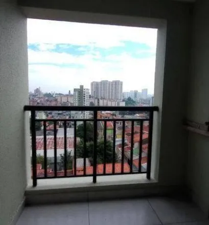 Rent this 2 bed apartment on Escola Estadual Jornalista Vladimir Herzog in Rua do Cruzeiro 262, Centro