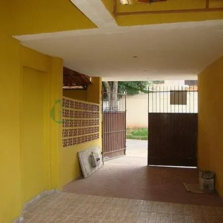 Buy this 3 bed house on Rua Gavião in Flávio Marques Lisboa, Belo Horizonte - MG