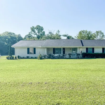 Buy this 3 bed house on 104 Pine Street in Buna, Jasper County