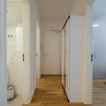 Image 8 - Guardian, Krausenstraße, 10117 Berlin, Germany - Apartment for rent
