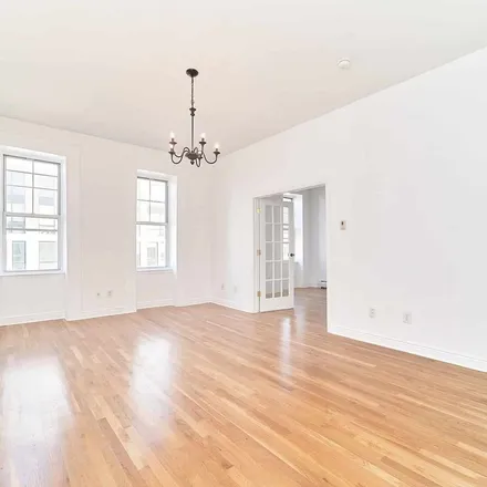 Rent this 1 bed apartment on 109 Montrose Avenue in New York, NY 11206