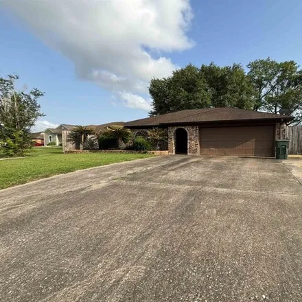 Image 1 - 9031 Landis Drive, Amelia, Beaumont, TX 77707, USA - House for sale