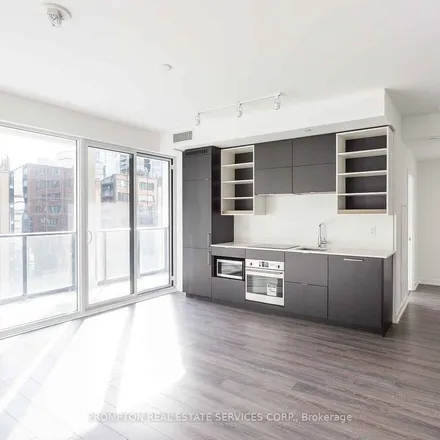 Rent this 3 bed apartment on 2850 Bloor Street West in Toronto, ON M8X 1A9