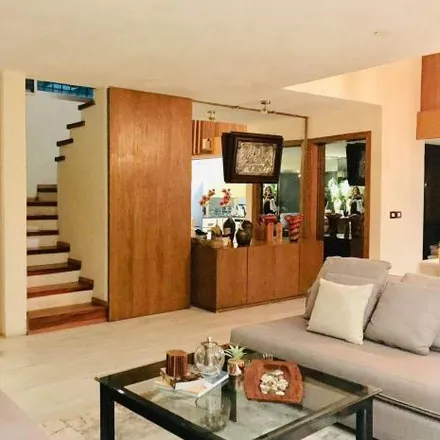 Image 1 - unnamed road, Smz 15, 77505 Cancún, ROO, Mexico - House for rent