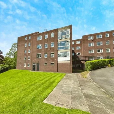 Image 3 - The Beeches, Manchester, M20 2FR, United Kingdom - Apartment for sale