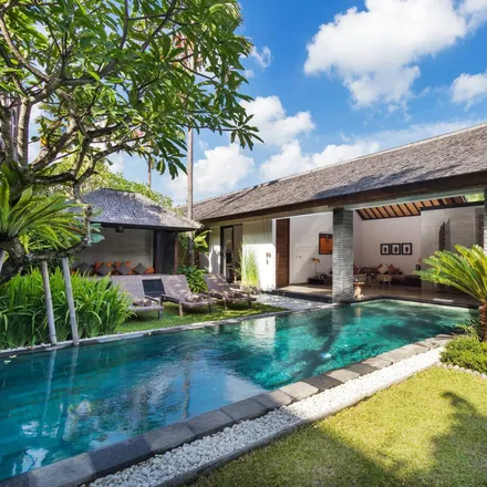 Image 1 - unnamed road, Kerobokan Klod 90361, Bali, Indonesia - House for rent