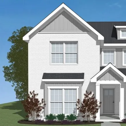 Buy this 3 bed house on unnamed road in Hermitage Hills, Nashville-Davidson