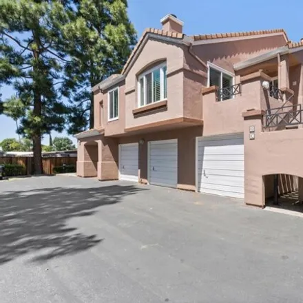 Buy this 2 bed townhouse on 6929 Rodling Drive in San Jose, CA 95138