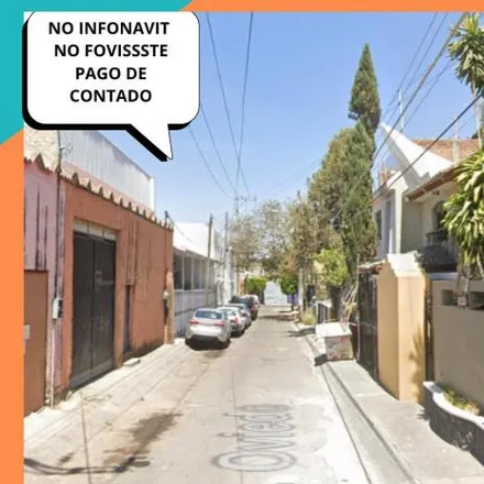 Image 2 - Calle Béjar, Santa Elena de la Cruz, 44230 Guadalajara, JAL, Mexico - House for sale