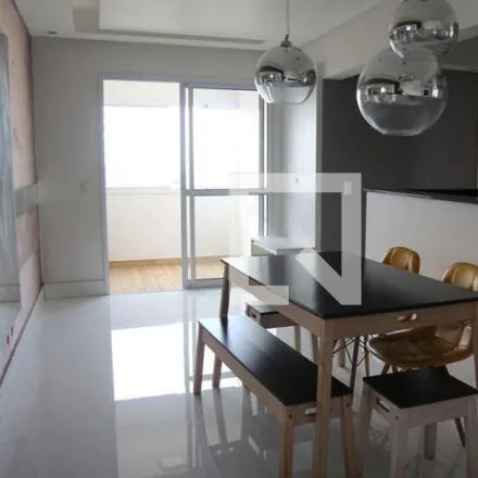 Rent this 2 bed apartment on Edifício Camélia in Avenida Sapopemba 6158, São Lucas