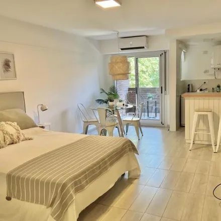 Rent this studio apartment on Diego Palma 454 in La Calabria, B1642 CAQ San Isidro