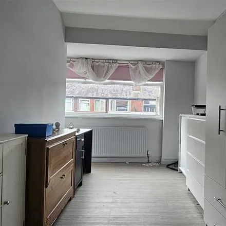Rent this 2 bed house on Park View Avenue in Leeds, LS4 2LH
