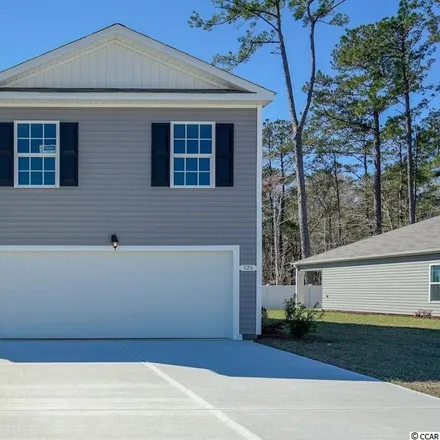 Buy this 5 bed loft on 498 Sand Ridge Road in Red Hill, Horry County
