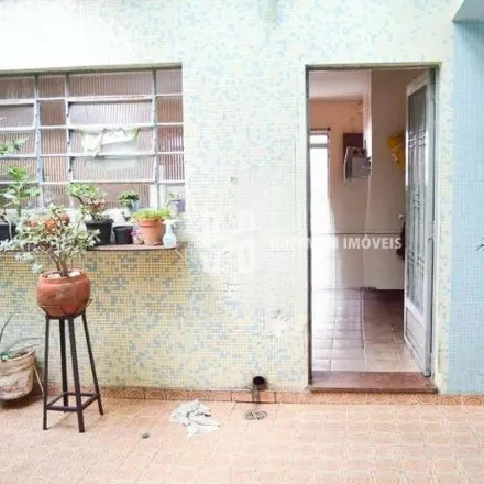 Buy this 4 bed house on Centro Poliesportivo Professora Ivete Zambom João in Rua Santo André, Boa Vista