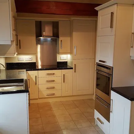 Rent this 2 bed apartment on unnamed road in Warwick-on-Eden, CA4 8PD