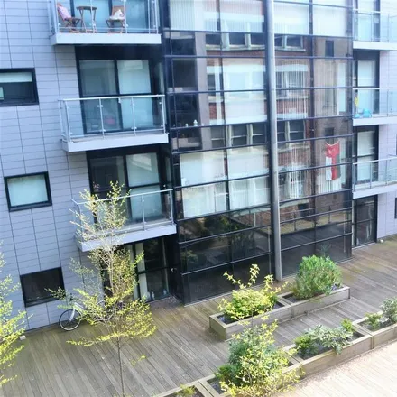 Rent this 2 bed apartment on Pall Mall Press in 30-36 Pall Mall, Pride Quarter
