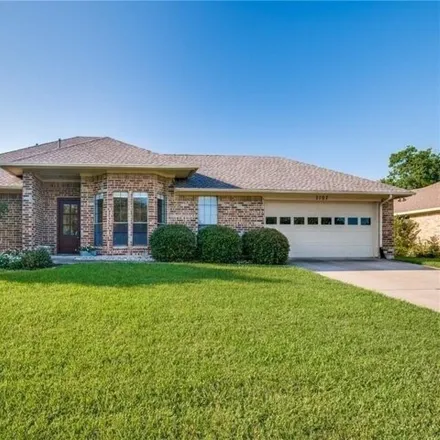 Rent this 3 bed house on 3108 Trail Lake Drive in Grapevine, TX 76051