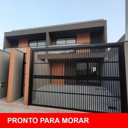 Buy this 3 bed house on Rua Otto Benack 42 in Bom Retiro, Joinville - SC