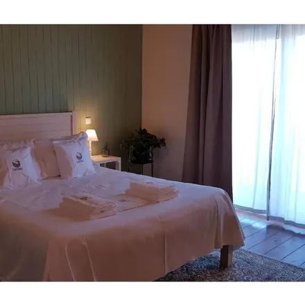 Rent this 1 bed apartment on 5110-022 Distrito de Santarém