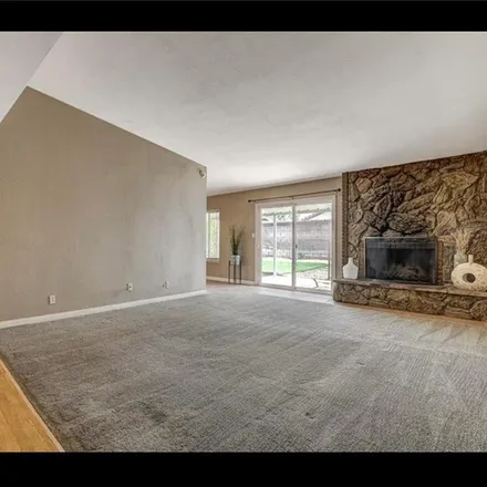 Image 4 - 1851 Muchacha Drive, Henderson, NV 89014, USA - House for sale