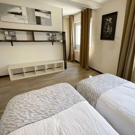 Rent this 5 bed house on 88100 Saint-Dié-des-Vosges