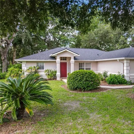 Buy this 3 bed house on 5456 Southwest 100th Loop in Marion County, FL 34476