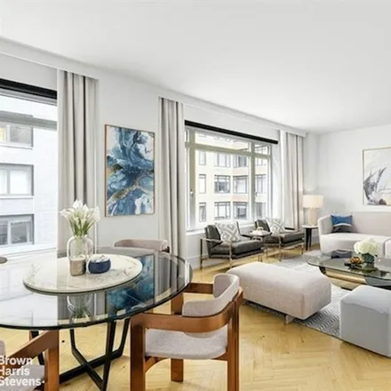 Buy this studio apartment on 205 WEST 76TH STREET 603 in New York