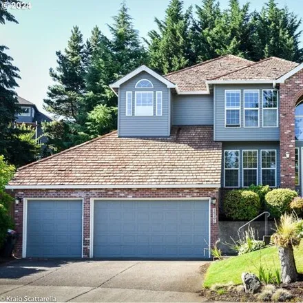 Buy this 4 bed house on 14306 Southwest Mistletoe Drive in Tigard, OR 97223