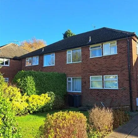 Rent this 2 bed room on 10;10A Marlpit Lane in Little Sutton, B75 5PN