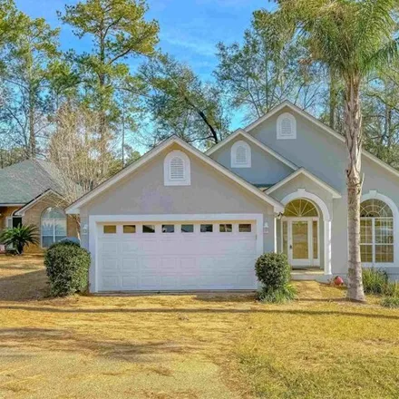 Buy this 3 bed house on 1665 Eagles Watch Way in Leon County, FL 32312