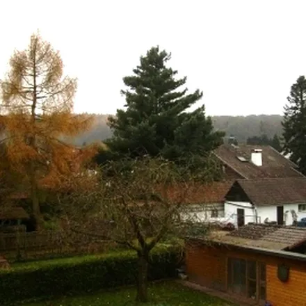 Rent this 4 bed apartment on Meliorsturm in Lohsteg, 63654 Büdingen