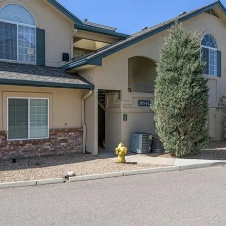 Buy this 2 bed condo on 8630 East Dry Creek Road in Centennial, CO 80112