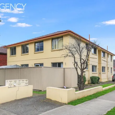Image 4 - Chiswick Road, Auburn NSW 2144, Australia - Apartment for rent