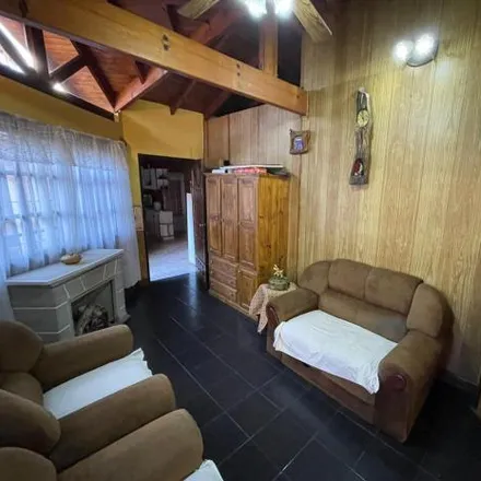 Buy this 2 bed house on 160 - Igualdad 1412 in Villa General Eugenio Necochea, B1655 AKQ José León Suárez
