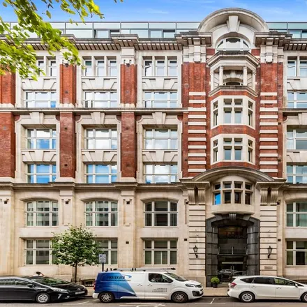 Image 9 - Goodman's Fields, Hooper Street, London, E1 8BP, United Kingdom - Apartment for rent