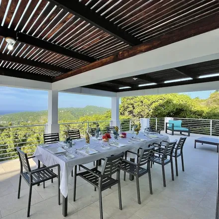 Image 9 - Linstead - Oracabessa Road, Guys Hill, Jamaica - House for rent