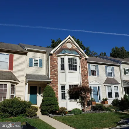 Image 2 - 13515 Gray Bill Court, Centreville Farms, Centreville, VA 20124, USA - Townhouse for rent