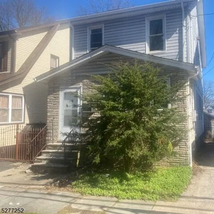 Buy this 4 bed house on 328 Smith Street in Newark, NJ 07106