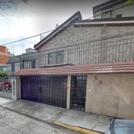 Buy this 4 bed house on Calle Cerro Cóporo in Colonia Campestre Churubusco, 04200 Mexico City