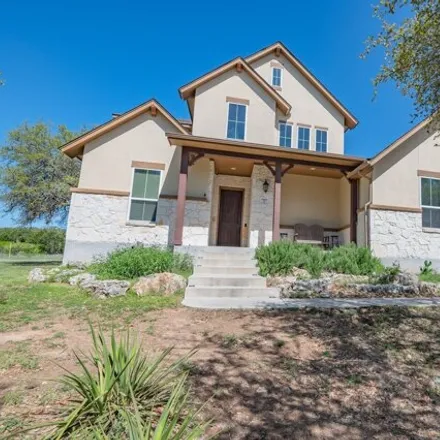Buy this 4 bed house on Cordova Road in Comal County, TX 79133
