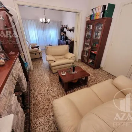 Buy this 4 bed house on Hipólito Vieytes 779 in Villa Martelli, Vicente López
