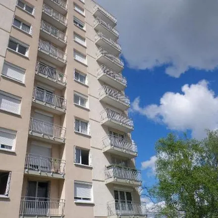 Image 5 - Place François Mitterrand, 37300 Joué-lès-Tours, France - Apartment for rent