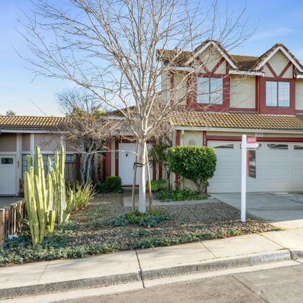 Rent this 3 bed house on 1090 Minoru Drive in San Jose, CA 95120