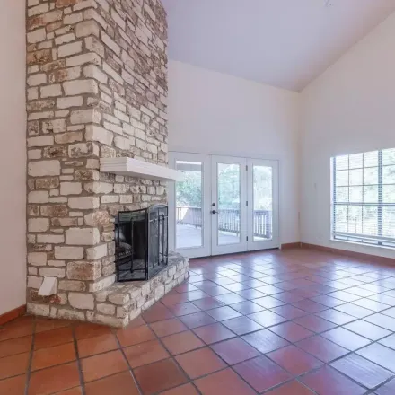 Rent this 3 bed apartment on 21 Stillmeadow Drive in The Hills, Travis County