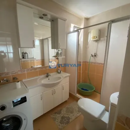 Rent this 6 bed apartment on Ilgın Beach Club in Kuva-i Milliye Caddesi, 10402 Ayvalık